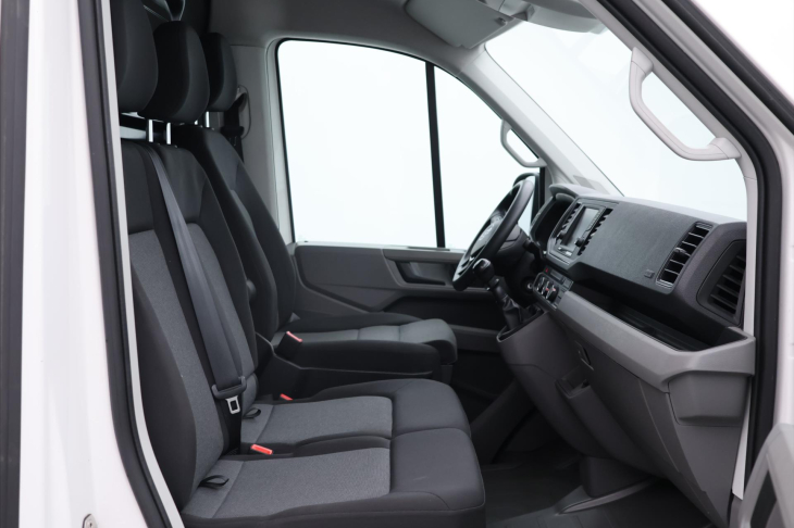 Volkswagen Crafter 2,0 TDI 103kW Klima 1.Maj DPH
