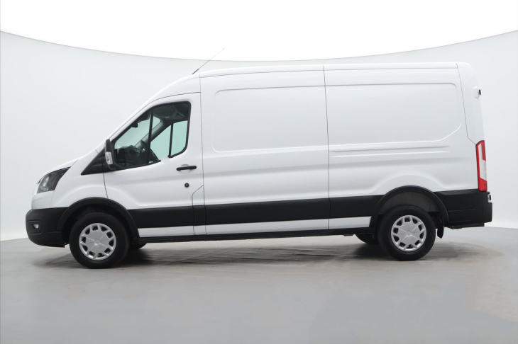 Ford Transit 2,0 TDCi 96kW Klima L3H2 DPH