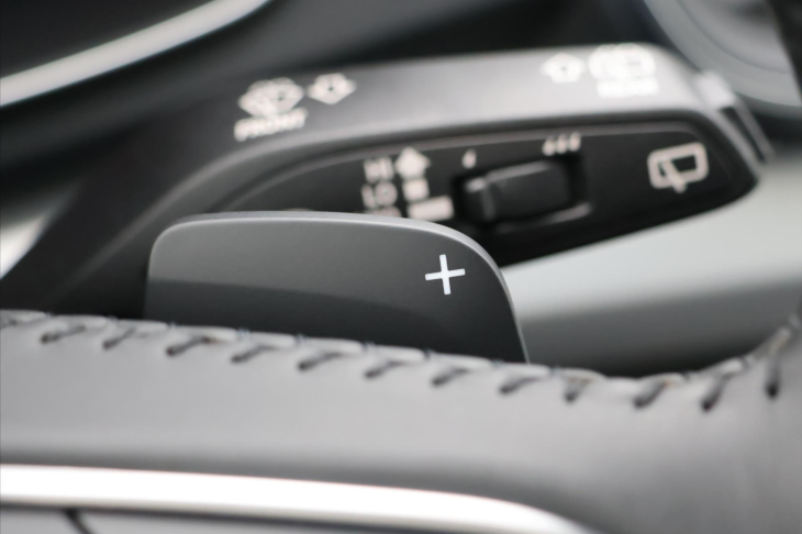 Audi Q5 2,0 TFSI Quattro S-tronic CZ