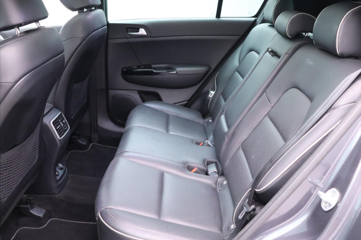 Kia Sportage 1.6 T-GDI GT-line Aut. 4x4 DPH