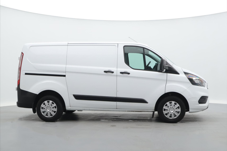 Ford Transit Custom 2.0 TDCi 77kW 1.Maj. Tažné