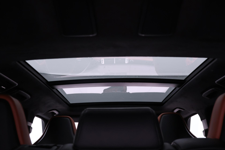 Land Rover Range Rover 5,0 S/C SVR V8 405kW L494 Nav.