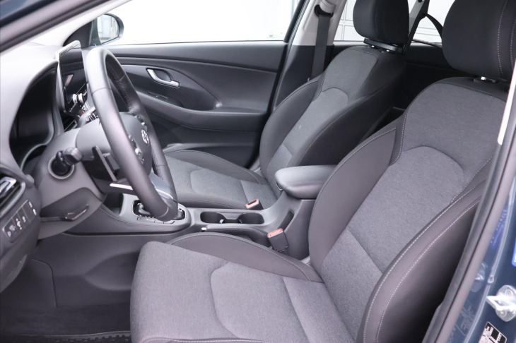 Hyundai i30 1,5 T-GDi 117kW Smart CZ DPH