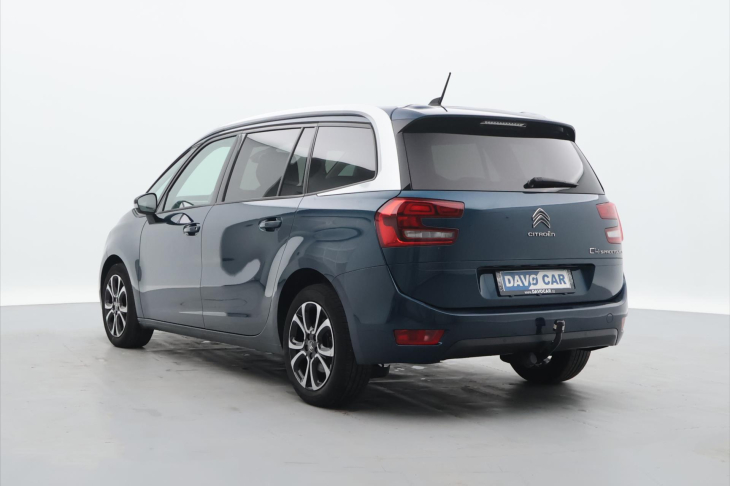 Citroën Grand C4 SpaceTourer 1,2 PT Shine 7-Míst Navi DPH