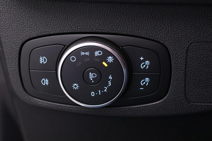 Ford Focus 1,0 EcoBoost 92kW Trend CZ DPH