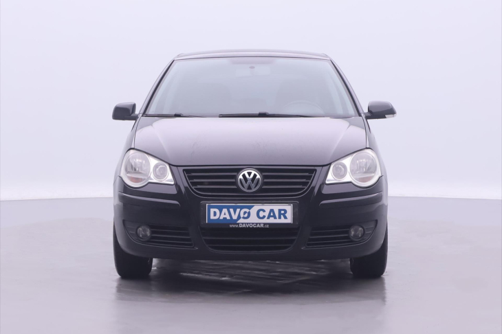 Volkswagen Polo 1,2 i Comfort Klima STK 01/27