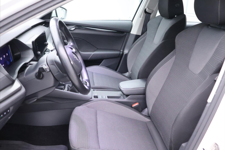 Škoda Octavia 2,0 TDI CZ Ambition LED DPH