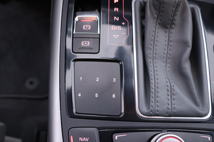 Audi A6 3,0 TDI 180kW Aut. Quattro