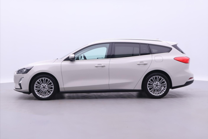 Ford Focus 1,5 Titanium X CZ 1.Maj. DPH