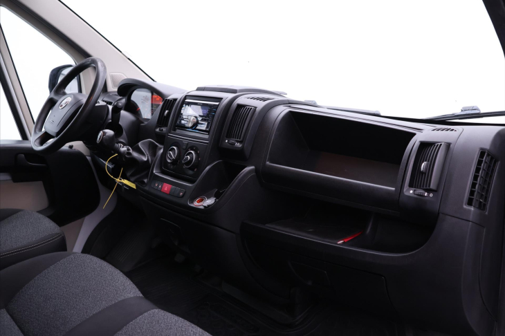 Fiat Ducato 2,3 Multijet 96kW Klima L3H2