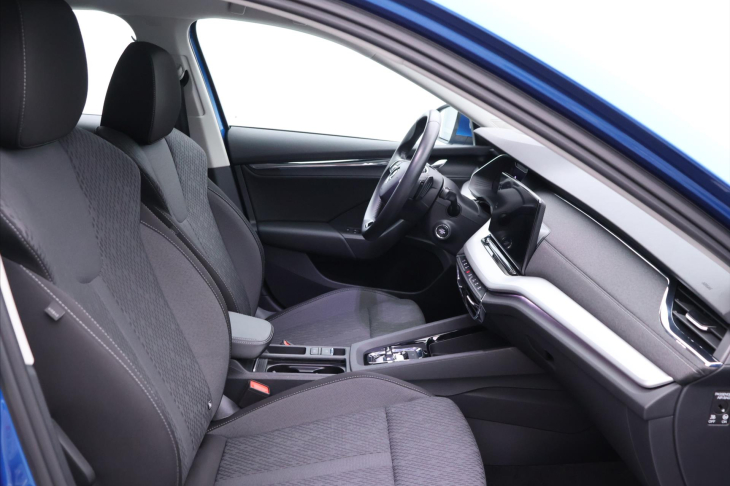 Škoda Octavia 1,5 TSI DSG CZ Style 1.Maj DPH