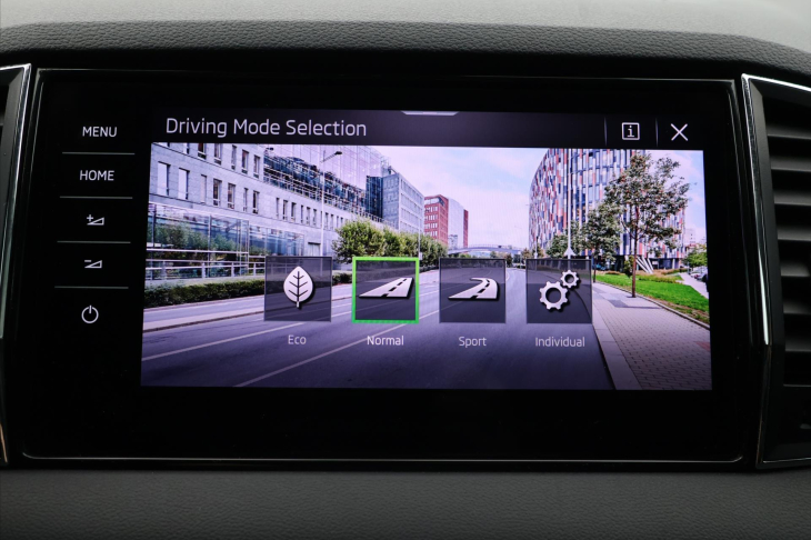 Škoda Karoq 1,5 TSI 110kW DSG Style+ DPH