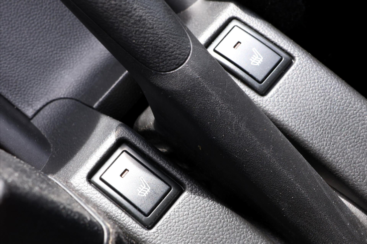 Suzuki Swift 1,2 DualJet 66kW Comfort 1.Maj