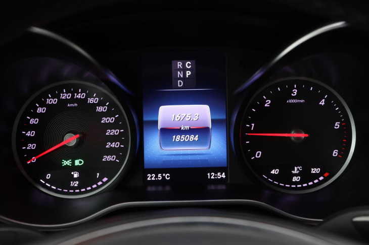 Mercedes-Benz Třídy V 2,0 250d XL 140kW Aut. DPH