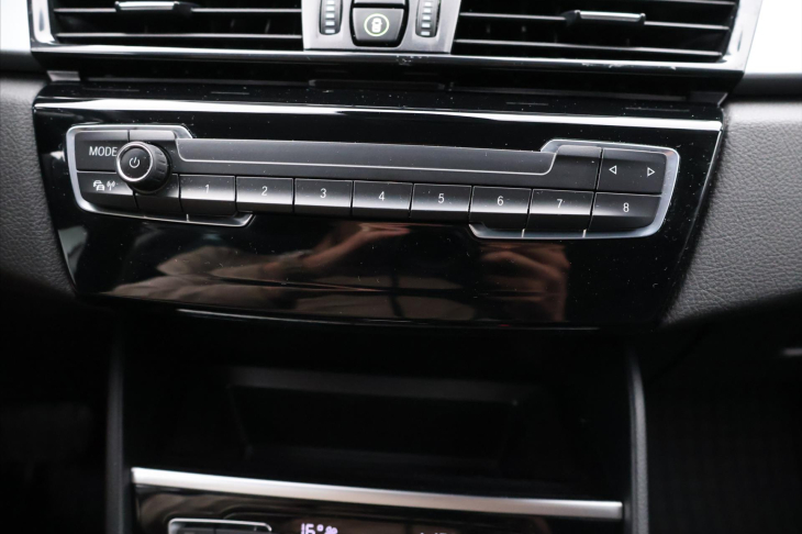 BMW Řada 2 1,5 Gran Tourer 218i Aut. DPH