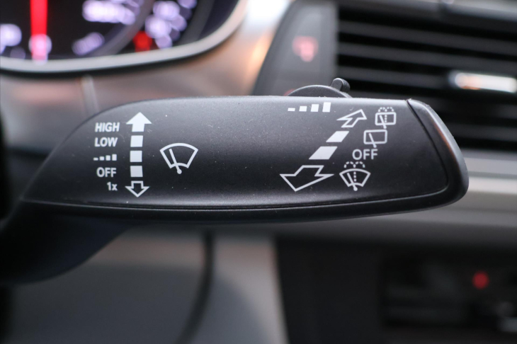 Audi A6 3,0 TDI 180kW Aut. Quattro