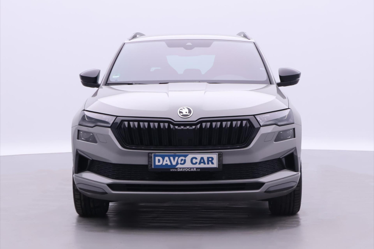 Škoda Karoq 2,0 TDI DSG 4x4 Sportline DPH
