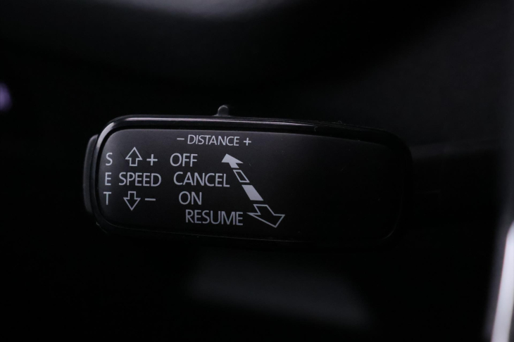 Škoda Octavia 2,0 TDI DSG Style Kůže Matrix