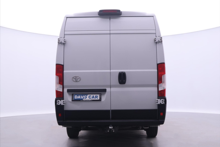 Toyota ProAce 2,2 D-4D 103kW L4H2 DPH CZ