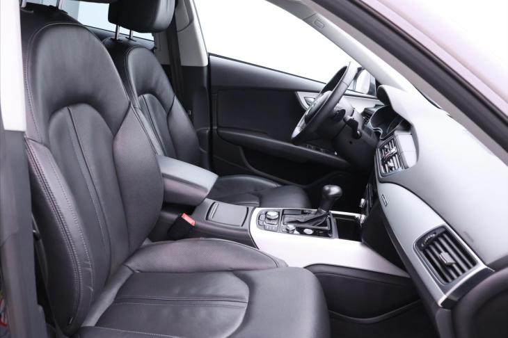 Audi A7 3,0 TDI 230kW CZ 4x4 Aut. Xenon