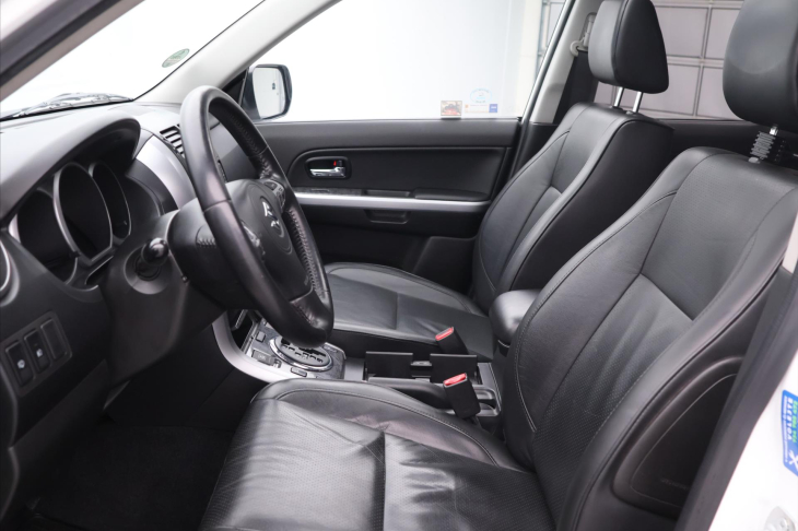 Suzuki Grand Vitara 3,2 VVT 171kW V6 CZ Aut.