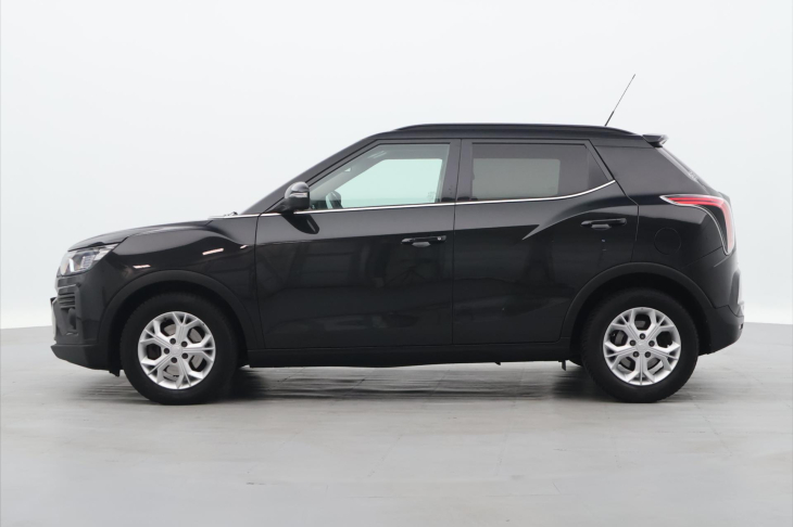 SsangYong Tivoli 1,5 T-GDI 120kW Automat