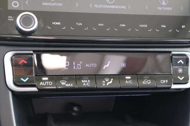 Dethleffs Ostatní 2,2 Držák na kola CZ DPH obytný automobil