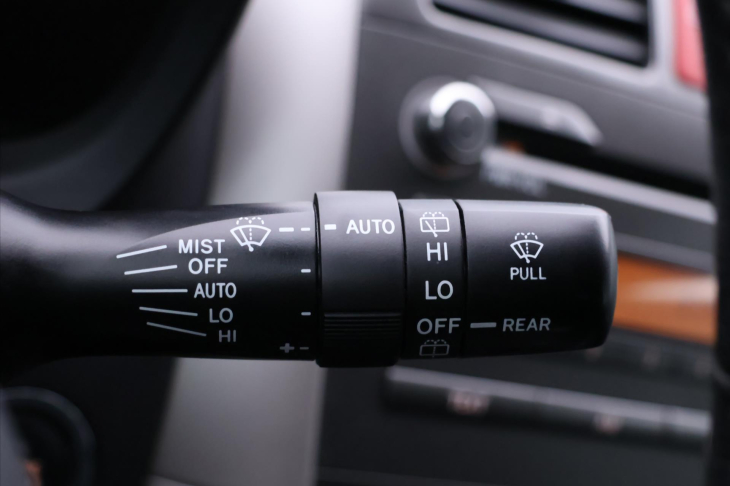 Toyota Auris 2,0 D-4D 93kW Xenon Tažné