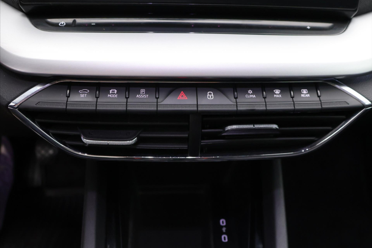 Škoda Octavia 2.0 TDI 85kW Style CZ DPH