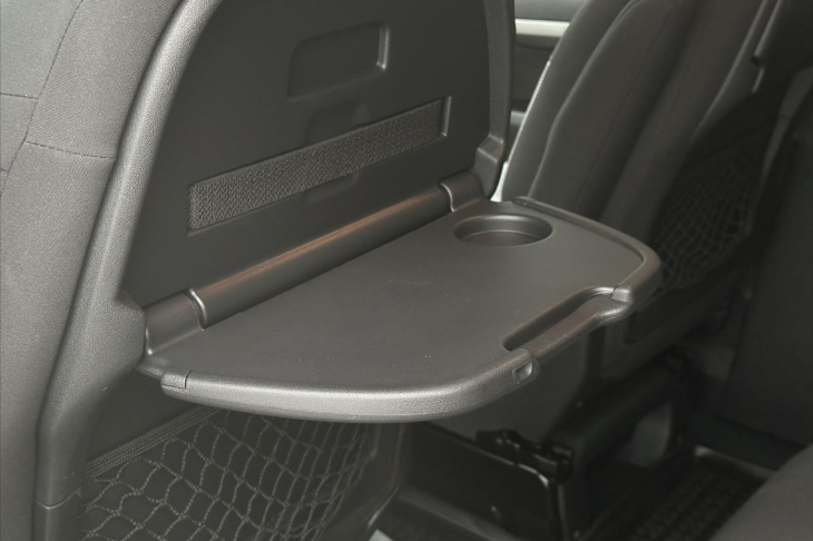 Citroën SpaceTourer 2,0 BlueHDi 150 M Feel CZ