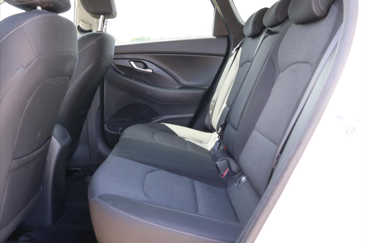 Hyundai i30 1,5 T-GDI 117kW Family Smart
