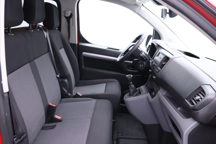 Peugeot Expert 2,0 HDI 90kW 6 Míst DPH