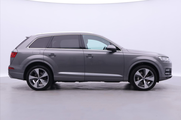 Audi Q7 3,0 200kW Quattro BOSE Pano