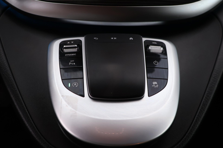 Mercedes-Benz Třídy V 2,0 V 300 d L Auto 174kW DPH