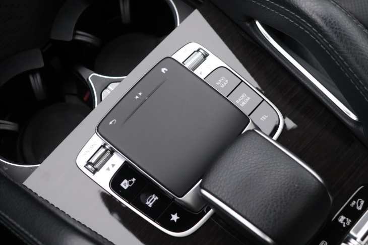 Mercedes-Benz GLS 2,9 400d 4MATIC AMG CZ DPH