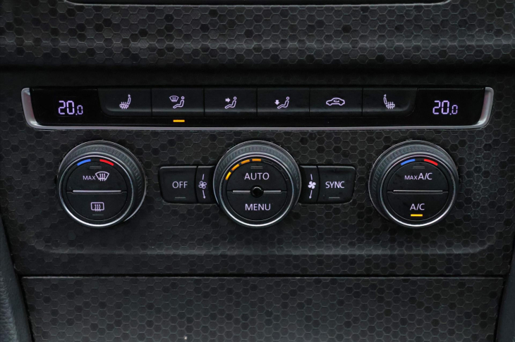 Volkswagen Golf 2,0 TSI 169kW GTI Performance