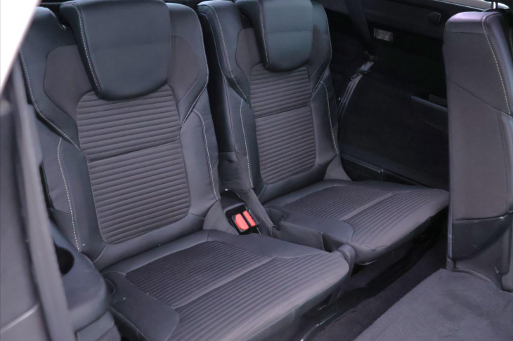 Renault Grand Scénic 1,6 DCi 96kW CZ LED Tažné