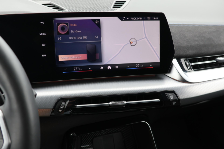 BMW X2 2,0 xDrive M Sportpaket H/K