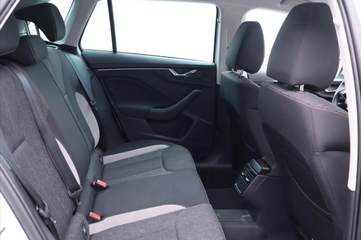 Škoda Kamiq 1,5 TSI 110kW DSG Style DPH