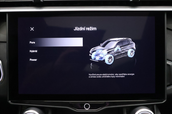 Lynk & Co 01 1,5 PHEV 132kW Aut.