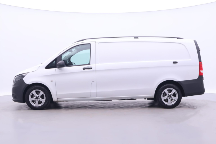 Mercedes-Benz Vito 2,2 116CDI 120kW Navi Long DPH