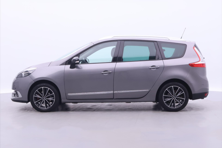 Renault Mégane 1,5 dCi 81kW Pano Scénic