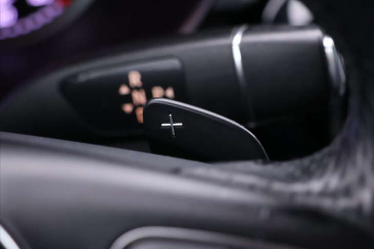 Mercedes-Benz GLC 2,1 250CDI 150kW Aut. 4M CZ