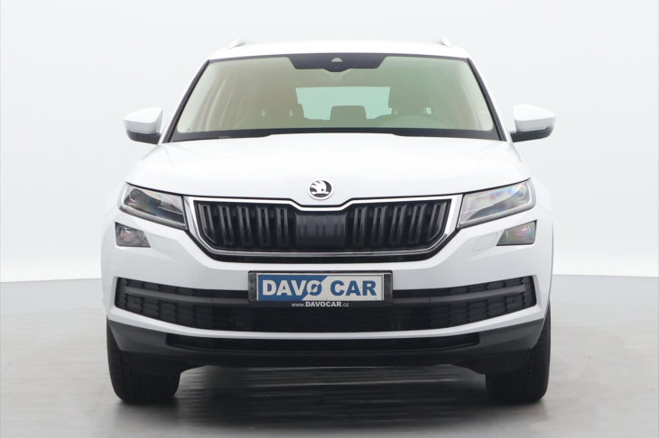 Škoda Kodiaq 2,0 TDI DSG Style+ 7-Míst DPH