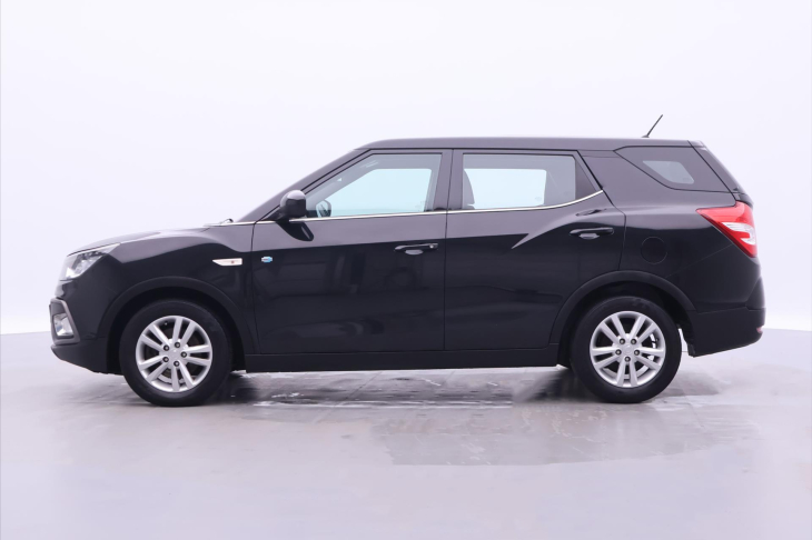 SsangYong XLV 1,6 e-XDi 85kW Klima 1.Maj