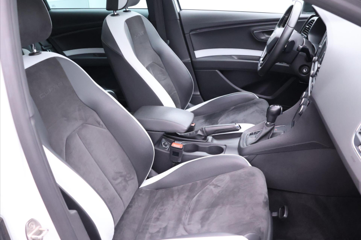 Seat Leon 2,0 TSI 213kW DSG Cupra Pano