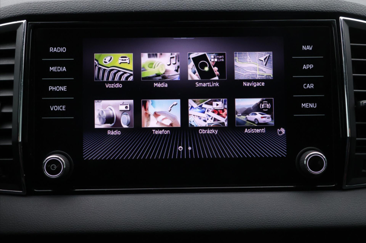 Škoda Karoq 2,0 TDI LED Navi CZ DPH 1.Maj