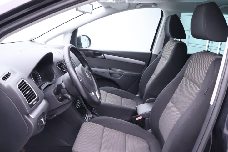 Volkswagen Sharan 2,0 TDI 103kW Tažné Trendline