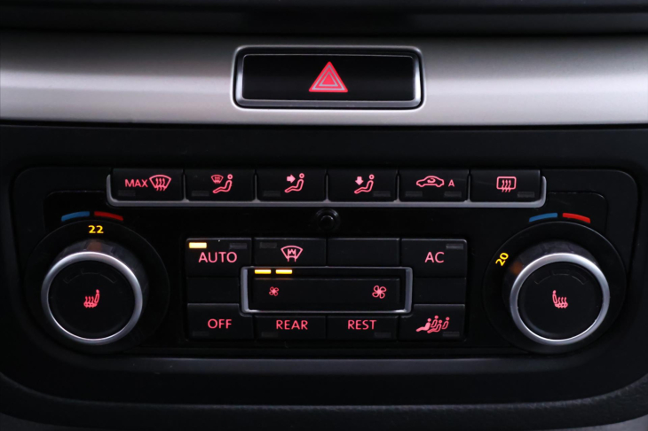 Seat Alhambra 2,0 TDI 103 kW Copa Style