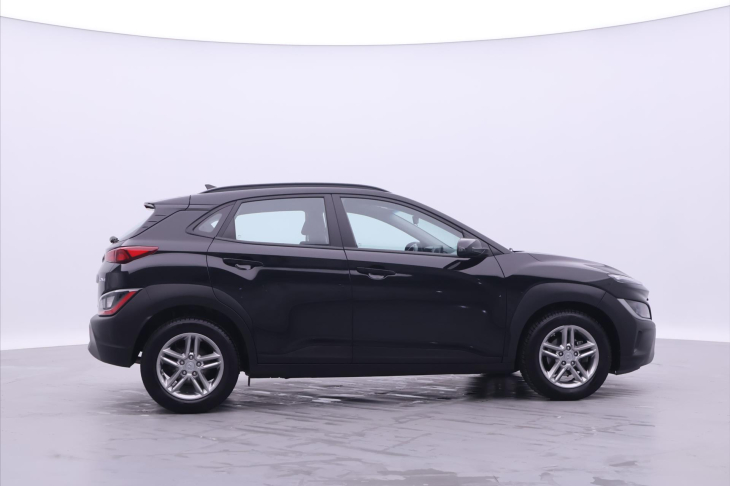 Hyundai Kona 1,0 T-GDI KAPPA PE MHEV Klima